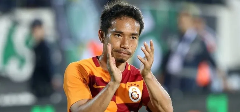 İnter'den Nagatomo açıklaması
