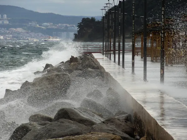 Meteoroloji hava durumu | İstanbul'da bugün hava nasıl olacak? 10 Temmuz Cumartesi hava durumu - 4