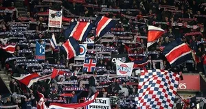 Ligue 1’de perde açılıyor