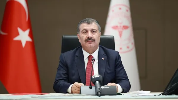 Bilim Kurulu yeniden toplanıyor! Türkiye'nin gözü saat 17.00'de! Gündem yerli aşı TURKOVAC ve vakalardaki son durum - 2