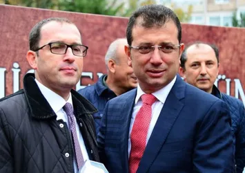 Ekrem İmamoğlu belediyenin parasını FETÖ'ye akıtmış!