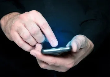Gönderilmeyen kısa mesaj vasiyet sayıldı