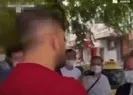 CHP Sözcüsü Öztrakı terleten tepki! HDP ile ittifak yaptınız sözüne bakın ne dedi!