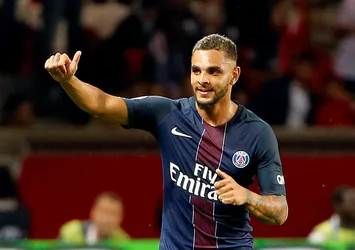 Layvin Kurzawa için hedef Süper Lig