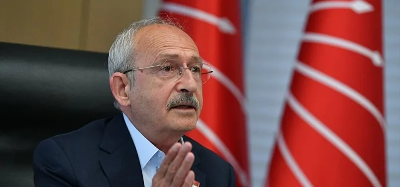 CHP'de istifa dalgası! 2 eski milletvekili Muharrem İnce ile hareket edecek