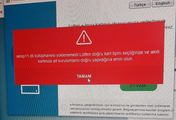 E-devlet neden girilmiyor? 18 Ocak e-Devlet açılmıyor mu? Son durum ne?