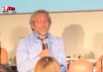 Can Dündar ve Cem Özdemir HDP'ye oy istedi