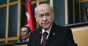MHP lideri Bahçeli’den 18 Mart mesajı!