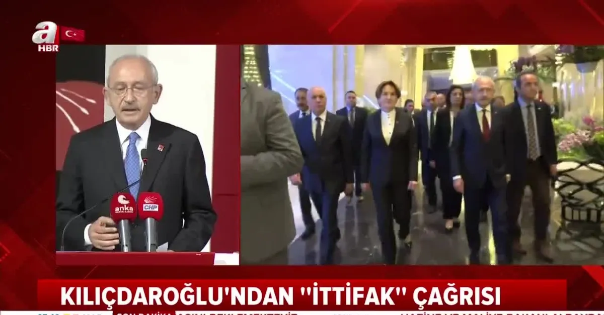 Kemal Kılıçdaroğlu'nun korona cehaleti!
