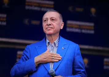 Son dakika | 21 yıldır rekorlara doymayan Türkiye'nin başarı hikayesi! Başkan Erdoğan kalem kalem gözler önüne serdi