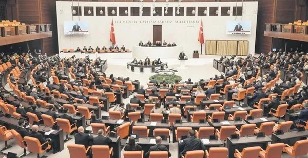 FETÖ ve PKK’ya yargı ayarı! Yargı paketinde iki önemli düzenleme | Fenomenler, çete ve mafyanın mal varlıklarına hızlı satış