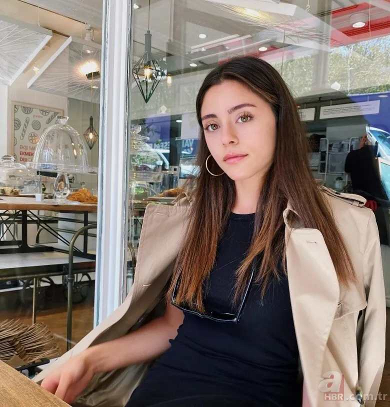 Sıla Türkoğlu sessizliğini bozdu! Eski hali ortaya çıkmıştı! Estetik iddialarına öyle bir cevap verdi ki... 2