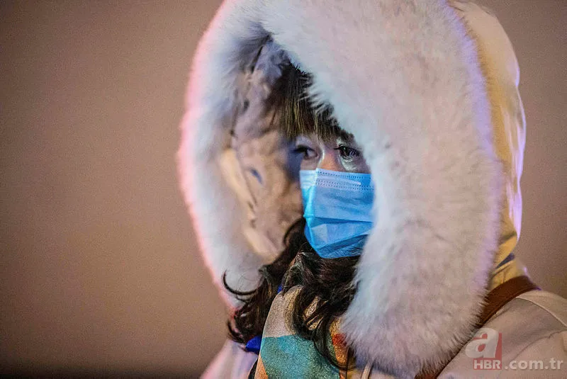 Çin’de ortaya çıkan ölümcül Corona virüsü nedir, belirtileri nelerdir? Türkiye’de görüldü mü? 8