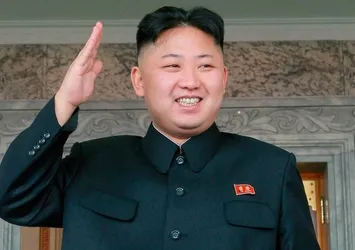 Kim Jong-Un'dan beklenmedik hamle!
