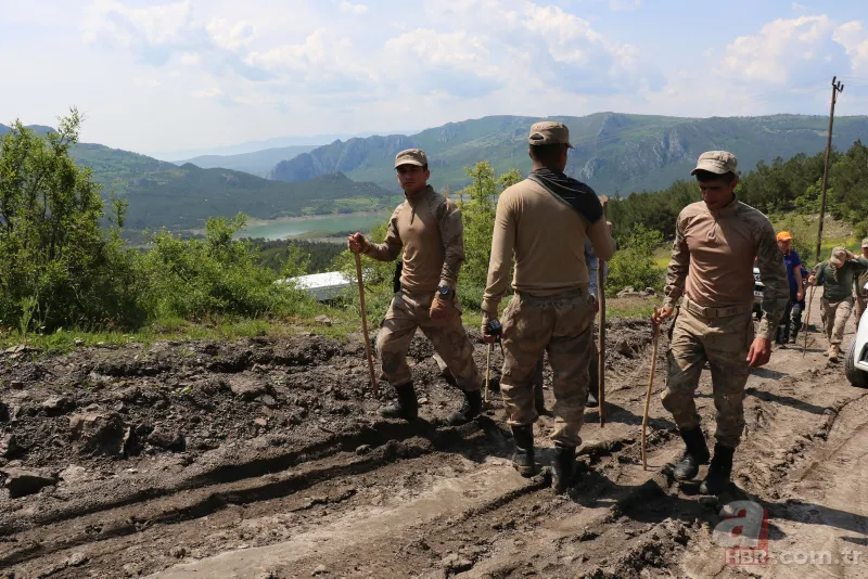 Müge Anlı canlı yayında 1,5 yaşındaki Ecrin'i arıyor! Ecrin bulundu mu? 2