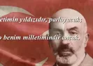 İstiklal Marşı 102 yaşında