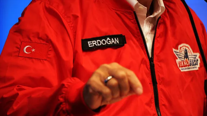Son dakika: Başkan Erdoğan'dan TEKNOFEST'te önemli açıklamalar - 3