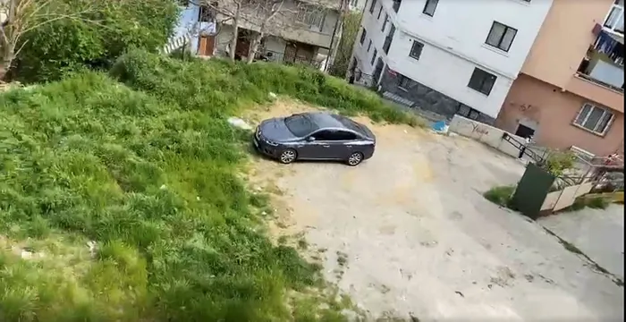 CHP’li İBB’den paramız yok gecekondu arsası verelim teklifi! Nasrettin Hoca fıkrası gerçek oldu