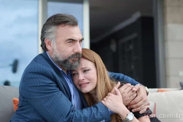 Eşkıya Dünyaya Hükümdar Olmaz Sevda kimdir? EDHO’nun Sevda’sı Naz Elmas kimdir? 11