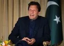 Pakistan’da eski Başbakan Khan’a büyük şok!