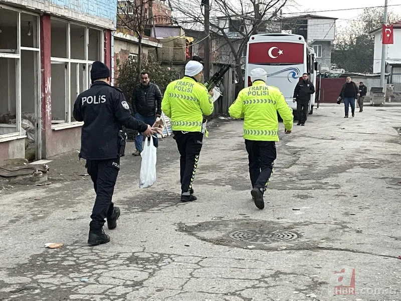 Operasyonu İçişleri Bakanı Süleyman Soylu yönetti! Bebek pusetinden uyuşturucu çıktı | Evlerinin çevresini de izliyorlarmış 19