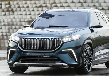 TOGG'un ilk sahipleri belli oldu!