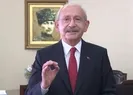 Kılıçdaroğlundan Akşenere yanıt