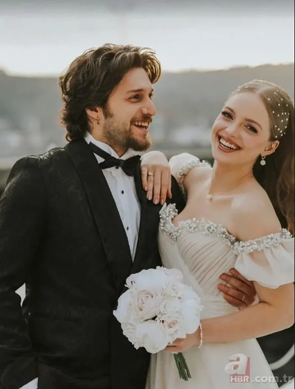 Görenler ayırt edemedi! İpek Filiz Yazıcı’nın kendisine ikizi kadar benzeyen kardeşi 2