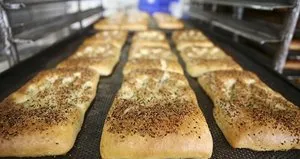 İstanbul’da Ramazan pidesi 1 TL’den satılacak
