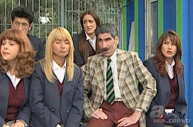 Kurtlar Vadisi dizisinin Ştandart Kazım'ını görenler şaştı kaldı! Son haline yorum yağdı 14