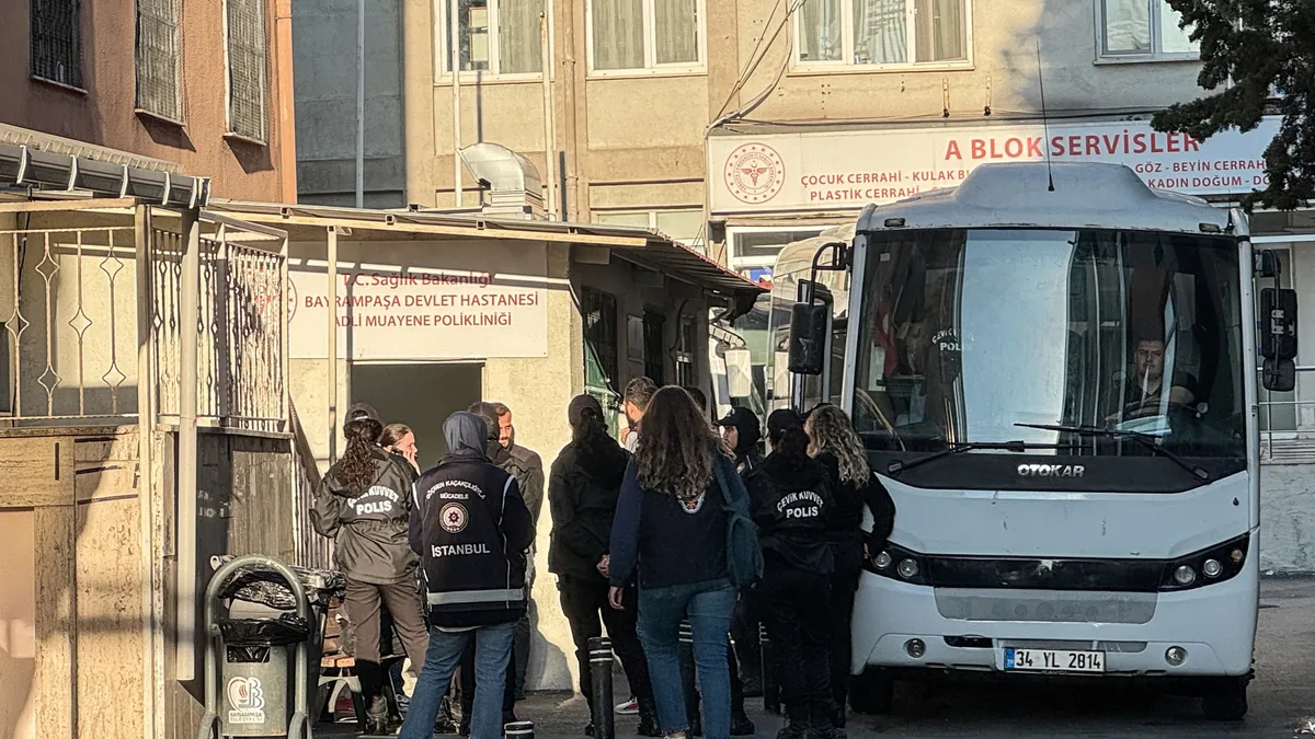 İsrail bağlantılı forex dolandırıcılığında kritik gelişme: 133 şüpheliye tutuklama talebi