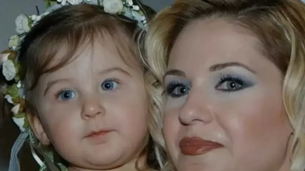 Boynuz kulağı geçti: Emine Ün’ün kızı Duru Kınay’ın son hali