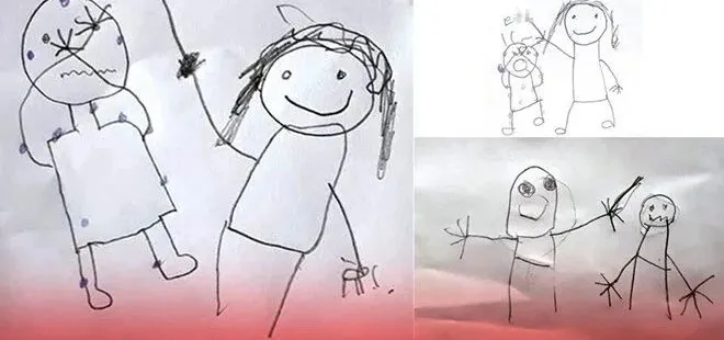 Aile ve Sosyal Hizmetler Bakanlığı'ndan Elmalı davasında anne ve üvey babanın serbest bırakılmasına tepki! İşte o anne ve baba