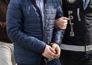 Kayseri'de firari FETÖ hükümlüsü yakalandı