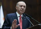 Başkan Erdoğan: İsrail siyonist bir terör örgütüdür