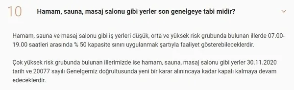 Son dakika: İçişleri Bakanlığı: Ramazan’da yeme-içme yerleri paket servis yapacak