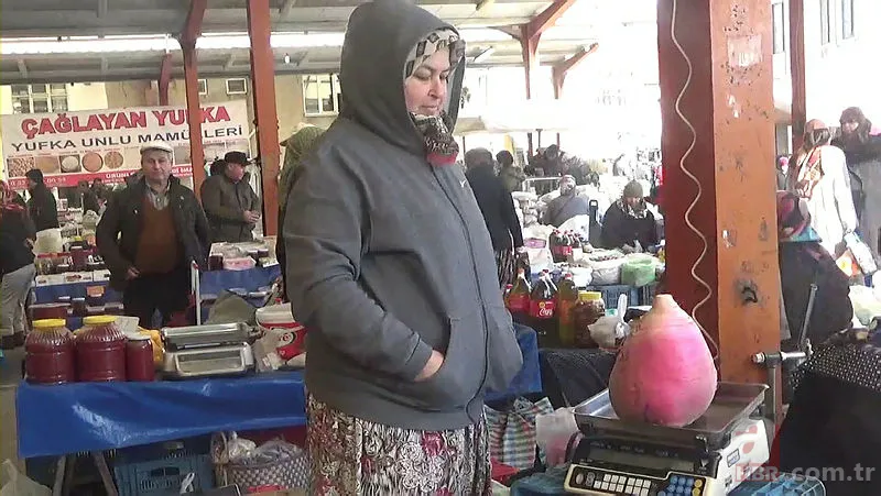 Yetiştirmek için serasına kamera koydu! Fiyatı el yakıyor: Gözümüz gibi bakıyoruz 22