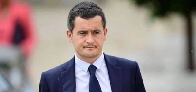 Fransa’da 9 cami kapatıldı! İçişleri Bakanı Darmanin’den skandal açıklama!