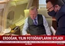 Yılın fotoğraflarını oyladı