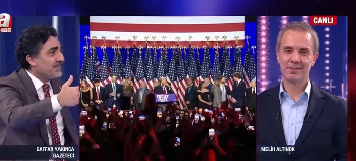 Demokratlar kontrolü kaybetti! Trump’ın zaferinin şifresi ne? ABD seçiminin perde arkası A Haber’de