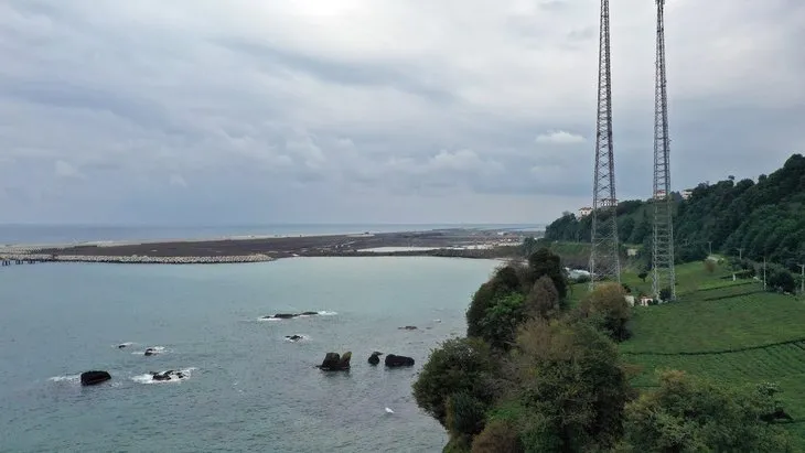 Rize-Artvin Havalimanı'nda önemli gelişme! İşte son hali