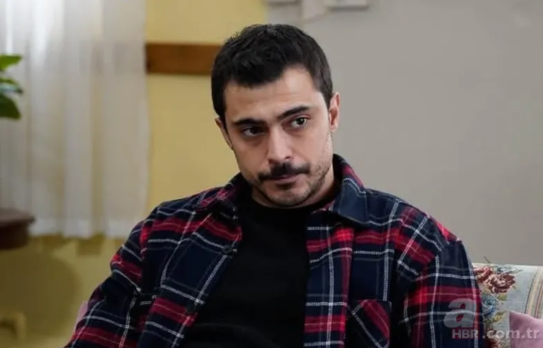 Güller ve Günahlar'ın Mustafa'sı Doğaç Yıldız'dan piramitlerde romantik teklif 1