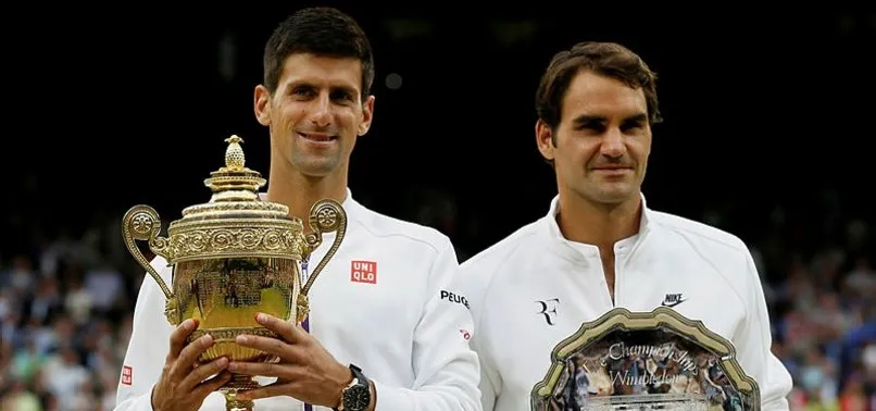 Federer Djokovic maçı nasıl izlenir? | Federer Djokovic maçı canlı izleme yolları!