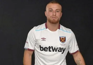 Gökhan Töre, Beşiktaş'a geri döndü!