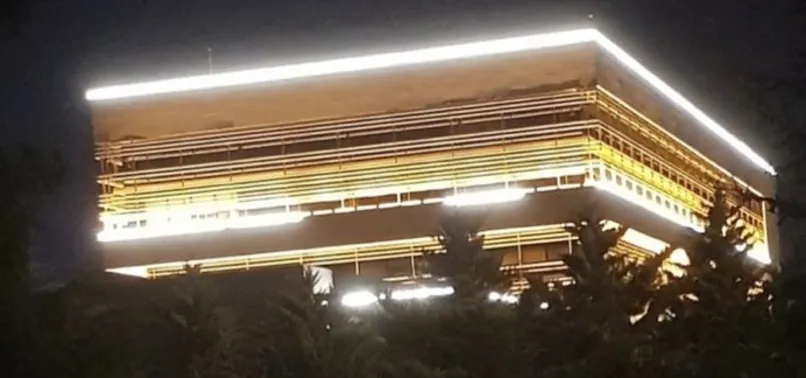 AYM üyesine skandal destek: Mesaj “derin”miş!