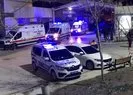 Silahlı kavga: 8’i polis 12 kişi yaralandı