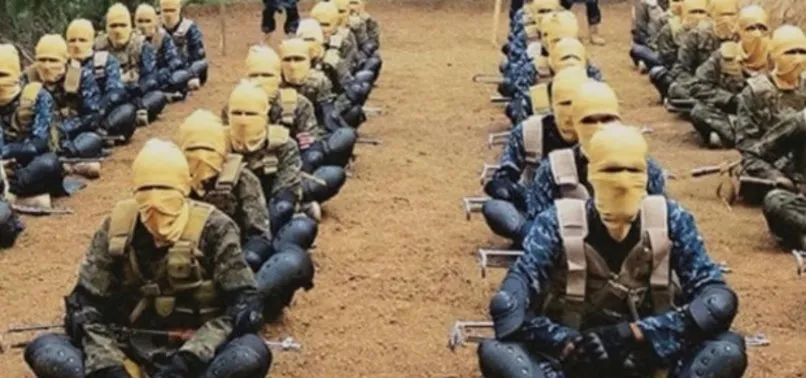 Rusya: Afganistan'ın kuzey sınırında 5 bin DEAŞ militanı toplandı