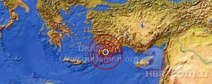 Deprem kahini Frank Hoogerbeets’ten deprem uyarısı