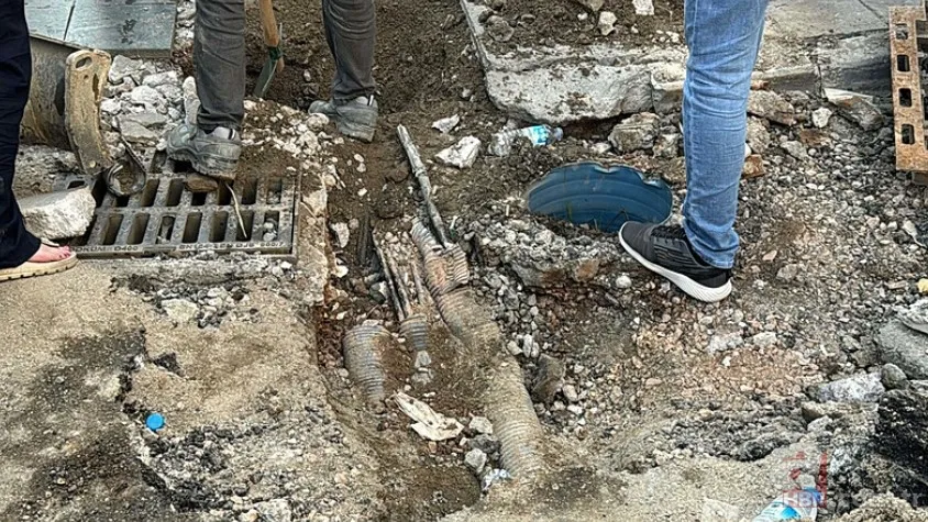 İzmir'de elektrik akımı faciasında yeni gelişme! İZSU Kanalizasyon Daire Başkanı'nın ifadesi ortaya çıktı | Gözaltı sayısı yükseldi 11