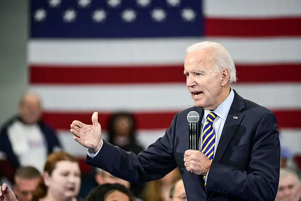 Son dakika: ABD’de Trump’a zorlu rakip! Resmen açıkladı